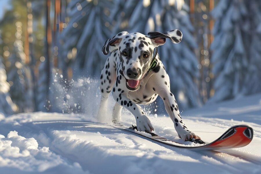 trovare contenuti social PET